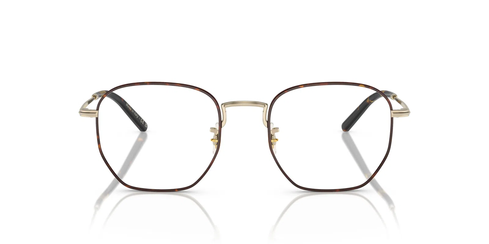 Oliver Peoples Kierney 1331 Eyeglasses - view 5